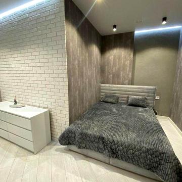 Продаж 1к Квартира Валерія Самофалова вулиця ЖК Сорок четвертая жемчужина