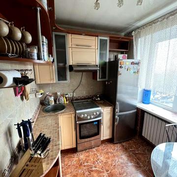 Карлівка 2 кімнатна квартира. Центр ЖК Центр
