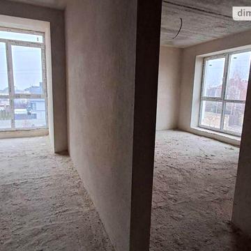 Продажа 1к квартира вул. Зелена