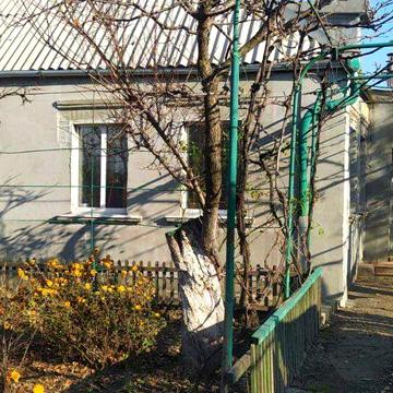 Дом в жилом состоянии, район ул. Иванова