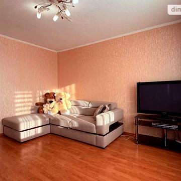 Продаж 2к Квартира Тютюнника Василя вулиця