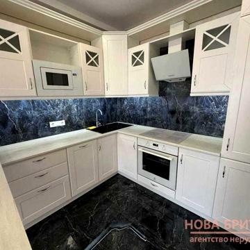 ПРОДАЖ 1к НОВА квартира 41м2 буд Ньюкасл ЖК Нова Англія БЕЗ КОМІСІЇ ЖК Нова Англія
