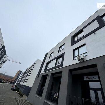 Продаж 1к Квартира вул. Мирна ЖК Сенсация