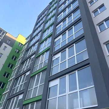 Продаж 2к Квартира Чернівецька вулиця
