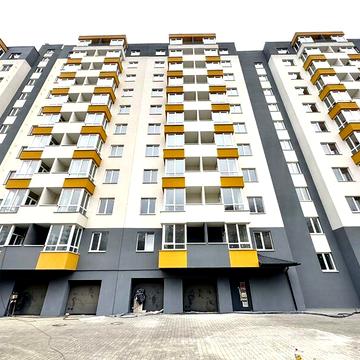 Продаж 1к Квартира Костя Широцького вулиця ЖК Старогородский