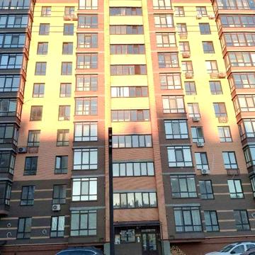 2 кімнатна в новому будинку 71кв.м. з панорамним видом на Масанах