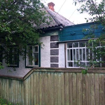 Продам будинок в м Прилуки