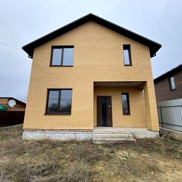 Приватний будинок