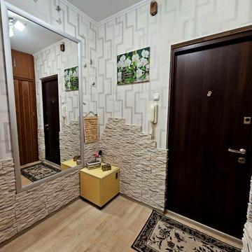 Продаж 1к Квартира Світла вулиця