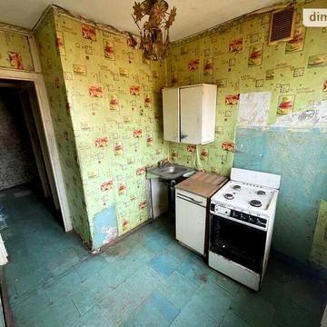 Продаж 2к Квартира Покровська (Подбєльського) вулиця