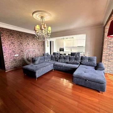 Продаж 3-кімнатної квартири, Старонаводницька, 8б, Печерськ.