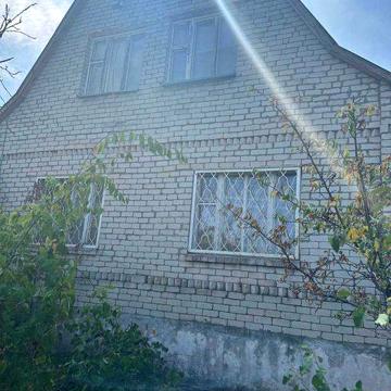 Продаю Дом Старые Шомполы, дачный кооператив "Черноморский".