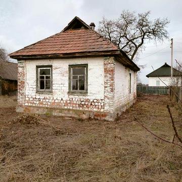 Продам нерухомість