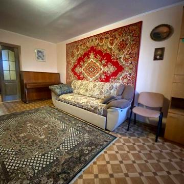Продажа 2к квартира Покровська вулиця