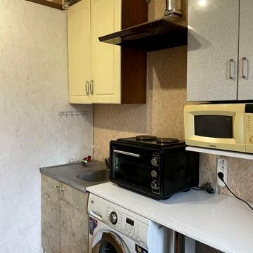 Продам 1 квартиру район Строителей
