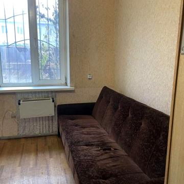 Продам 1 квартиру район Строителей