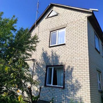 Продам будинок 2 поверхи!!! Терміново!!!