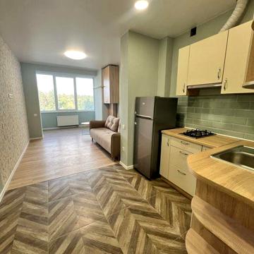 Продаж Картири 29 м2 з ремонтом від Забудовника ЖК Софіївський Квартал ЖК Софіївський Квартал