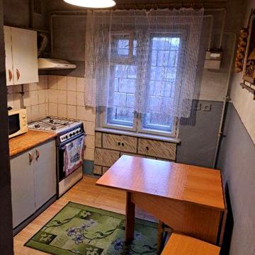 Продаж двох кімнатной квартири.
