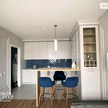 Довгострокова оренда 1к Квартира Лисаветинська вулиця ЖК Левада