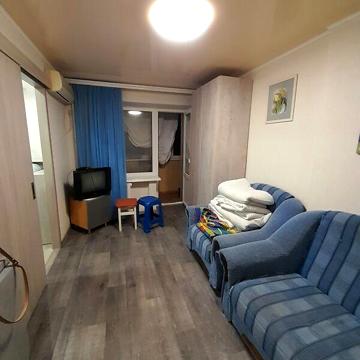 Продаж 2к Квартира Перемоги вулиця