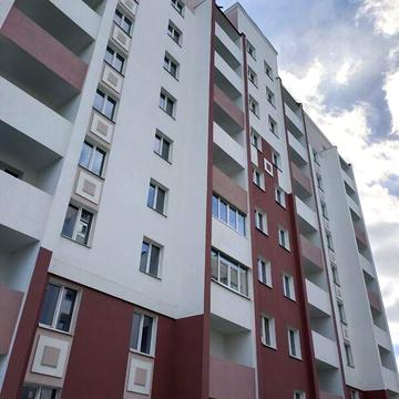 Продаж 1к Квартира Академіка Барабашова вулиця ЖК Птичка