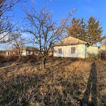 Продаєтся будинок в с. Салькове