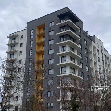 Добра ціна! Однокімнатна квартира на Каскаді! 6поверх! ЖК Стожари