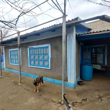Дом в Граденицах