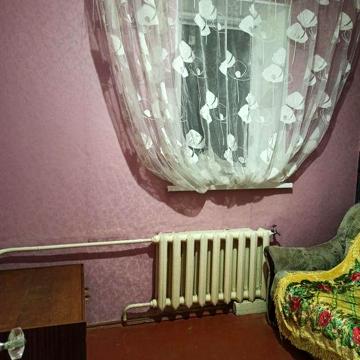 Продається 3-х кімнатна квартира