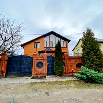 Зелена вул., 38-А