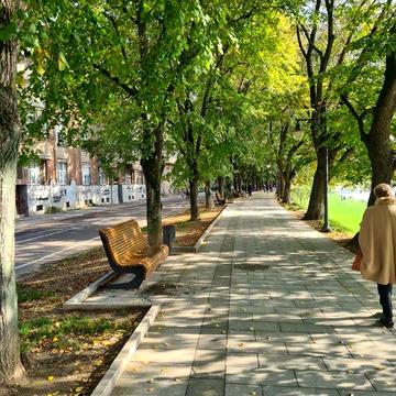 Продається 2х кімн-на кв-ра біля Набережної поруч з школою ном 3