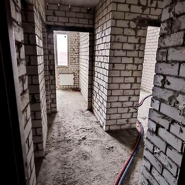 Продаж 2к Квартира Академіка Барабашова вулиця ЖК Птичка