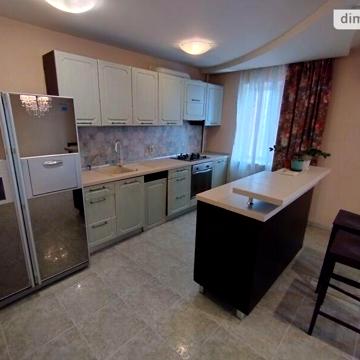 Продаж 3к Квартира вул. Левітана