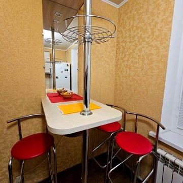 Довгострокова оренда 1к Квартира Нескорених (Героїв Праці) вулиця