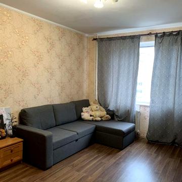 Продаж 2х кімнатної , ДВРЗ, вул. АлмаАтинська39В