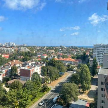 Лігінська вул., 2А