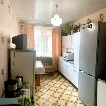 Продаж 4 к квартири Тополь 1, вул. Джинчарадзе 1