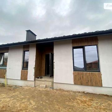 Продаж 3к Дім вул. Остромирська ЖК Коттеджный городок Новая Мечта
