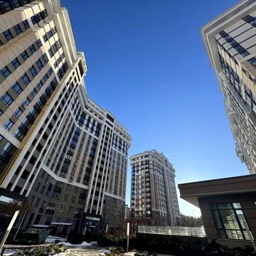 Продам 1-кімнатну квартиру в ЖК Центральний 2