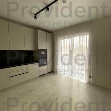 Продаж двокімнатної квартири у центрі міста| вул.Новака ЖК Оазис