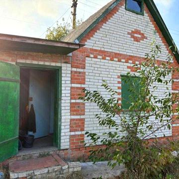 Продається дача у селі Хомине (Чисті Пруди) Сумської міської громади