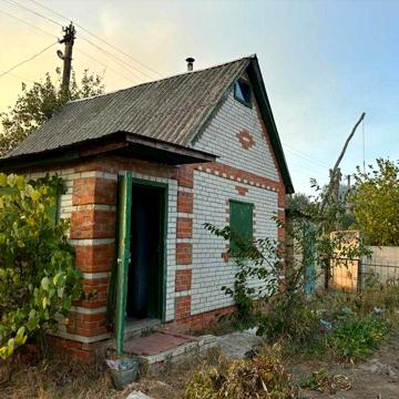 Продається дача у селі Хомине (Чисті Пруди) Сумської міської громади