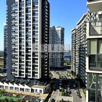 Продажа 2комн квартиры 66м2, ЖК Заречный, Осокорская, 2А, ГЕНЕРАТОР ЖК Зарічний