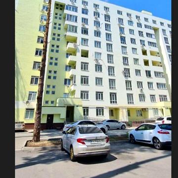Продаж 1к Квартира Лісова вулиця ЖК Жасмин