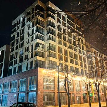 Продам 1 квартиру 50 кв.м. ЖК Wellspring, м. Вишневе. єВідновлення ЖК Wellspring