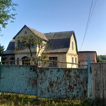 Продається будинок м.Фастів