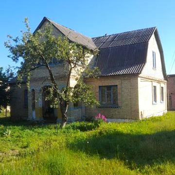 Продається будинок м.Фастів