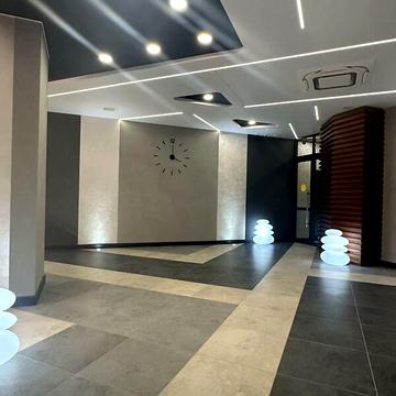 Продаж 1к Квартира Курортний провулок ЖК Атмосфера