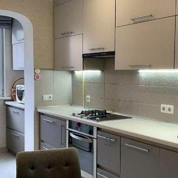 Продам шикарную 3-х комнатную квартиру ул Парковая 81.